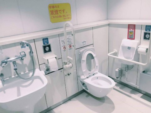 ‘Nhiều người Việt ra nước ngoài bị ghét vì không biết dùng toilet’