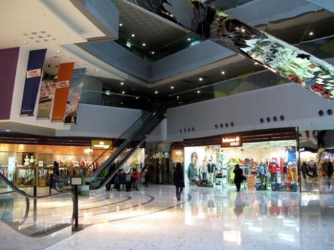 Những khu mua sắm “đốn tim” tín đồ shopping tại Hong Kong