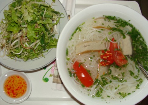 Những món nên ăn khi đến Nha Trang