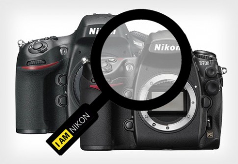 Nikon bảo dưỡng sản phẩm miễn phí