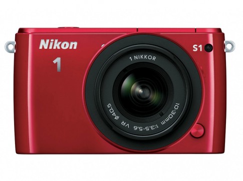 Nikon ra máy ảnh mirrorless giá chỉ 10 triệu đồng