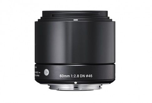 Ống kính chụp chân dung cho máy mirrorless của Sigma