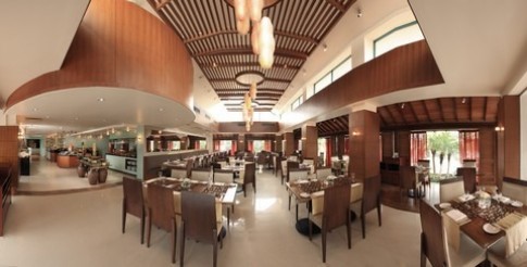 Sofitel Plaza Hanoi giảm 50% giá tiệc buffet quốc tế