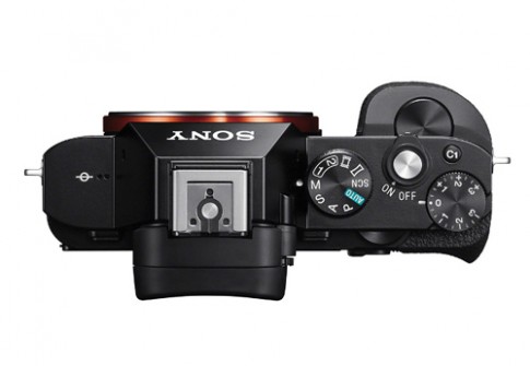 Sony sắp giới thiệu Alpha A7S