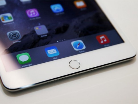 Sức hút kém, iPad Mini 3 giảm giá đến 2 triệu đồng