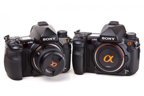 Tin đồn Sony A99 quay video HD tốc độ 240 khung hình/giây