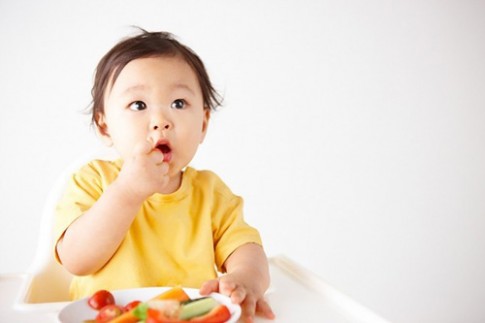 10 lỗi dinh dưỡng cho trẻ phổ biến nhất