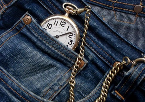 Cách giặt và bảo quản đồ jeans luôn mới