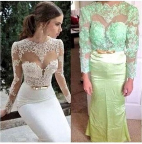 “Cười rung rốn” vì thảm họa mua váy cưới qua mạng