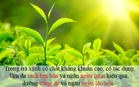 Mách bạn chiêu rửa mặt ngày hè đẩy lùi lão hóa