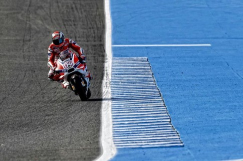 Moto GP: Tay đua của Ducati chưa bao giờ cảm thấy bế tắc như lúc này