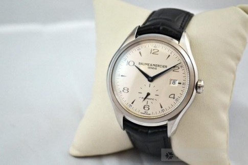 Những mẫu đồng hồ đáng chú ý tại triển lãm SIHH 2013