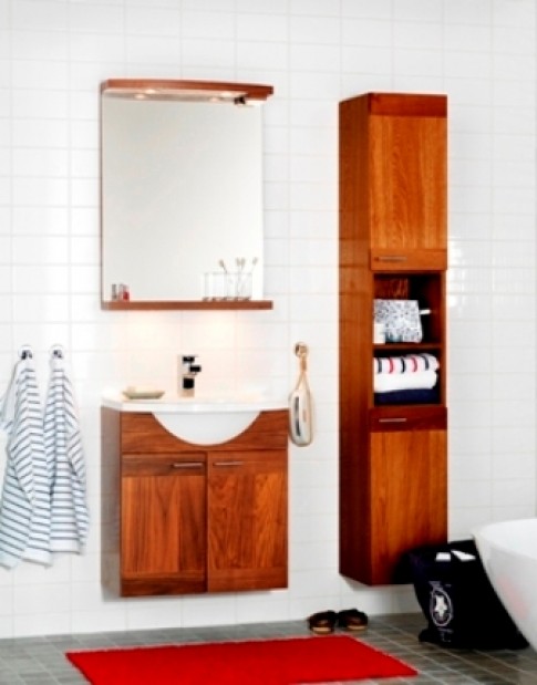 Phòng tắm đồng bộ Hafa Bathroom