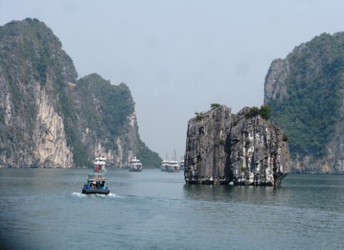 Quảng Ninh thành lập Sở Du lịch