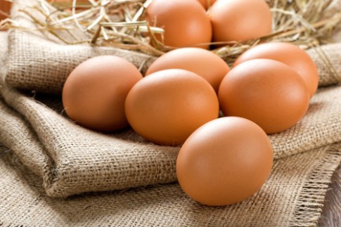 Ăn hơn 2 quả trứng/ngày không gây hại sức khỏe
