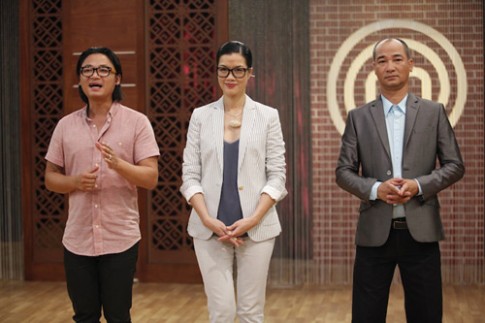 Khán giả thất vọng với thí sinh MasterChef Việt