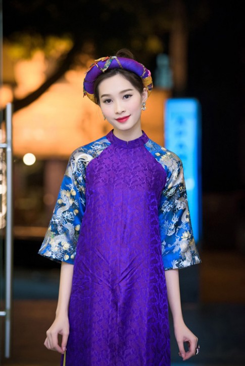 Những nàng “Tấm” xinh đẹp của showbiz Việt