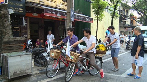 Tập 26: Trần Lực bất ngờ tái xuất Bố ơi mình đi đâu thế mùa 2