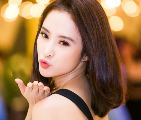 Top 6 mỹ nhân Việt trang điểm đẹp nhất 2015