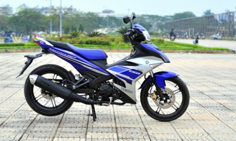 Vì sao Exciter 150 chính là xe PKL của NTD Việt Nam?