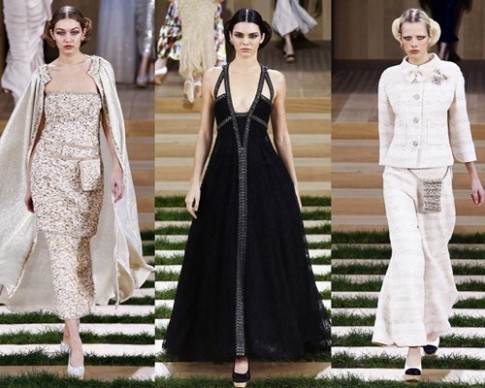 11 bộ sưu tập ‘đỉnh’ nhất tại Haute Couture Paris 2016