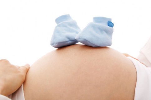 4 mẹo phong thủy giúp mẹ dễ thụ thai