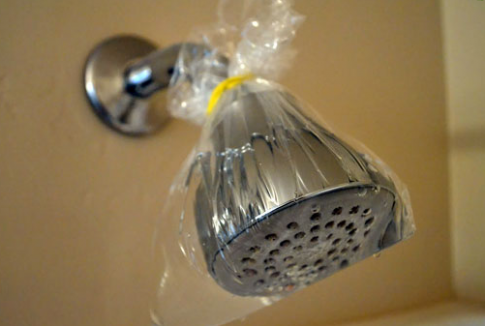 7 mẹo vệ sinh sạch vi khuẩn, hết mùi hôi từ A-Z trong nhà tắm