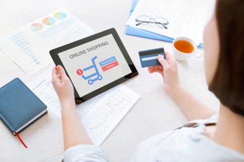 8 lưu ý để tránh “thảm họa” khi mua hàng online