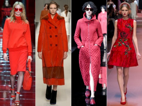9 xu hướng thời trang được “lăng xê” tại sàn diễn Milan