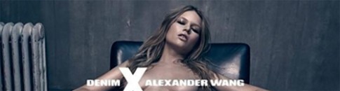 Alexander Wang gây sóng gió bởi quảng cáo táo bạo