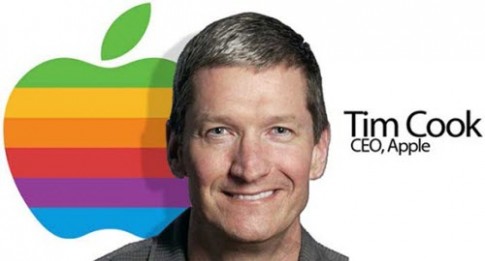 Bữa trưa cùng Tim Cook có giá hơn 2 tỷ đồng