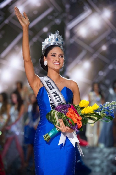 Cuộc đua khốc liệt ở ‘lò luyện’ hoa hậu Philippines