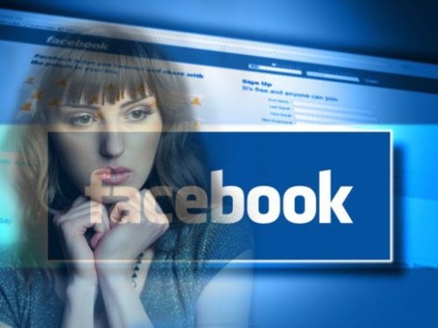 Facebook phải tìm ra thủ phạm đăng clip sex của cô gái 21 tuổi