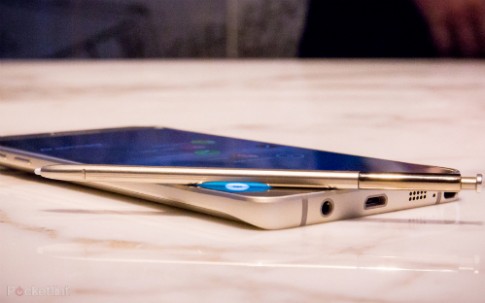 Galaxy Note 6 sở hữu RAM và pin ‘khủng’
