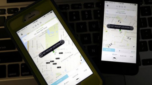 Giám đốc bảo mật Facebook về đầu quân cho Uber