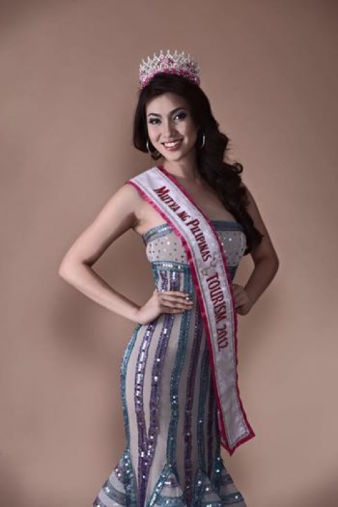 Hoa hậu Du lịch Philippines qua đời ở tuổi 25