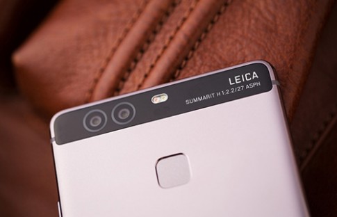 Huawei P9 - làn gió mới mang theo ‘vị’ Leica