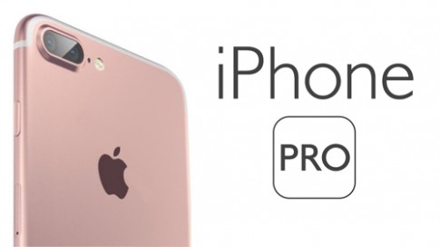 iPhone 7 sẽ có ba phiên bản