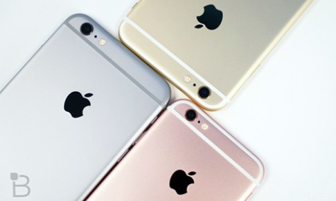 iPhone 7 sẽ có ít thay đổi vì Apple chưa sẵn sàng