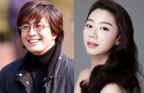 “Lóa mắt” bởi vẻ xa hoa nơi vợ chồng Bae Yong Joon nghỉ tuần trăng mật