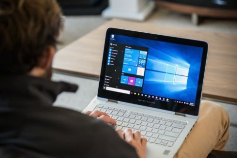 Microsoft muốn máy tính đời mời chỉ chạy Windows 10