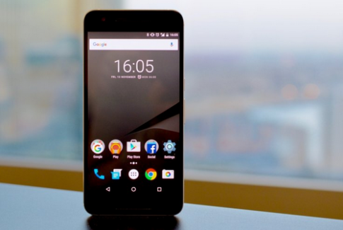 Nexus 2016 sẽ có bản giá rẻ, do HTC sản xuất