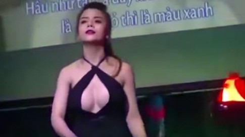 Nữ DJ Việt bất ngờ vì bỗng nhiên nổi tiếng