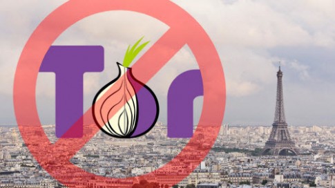 Pháp muốn cấm Wi-Fi công cộng khi xảy ra khủng bố