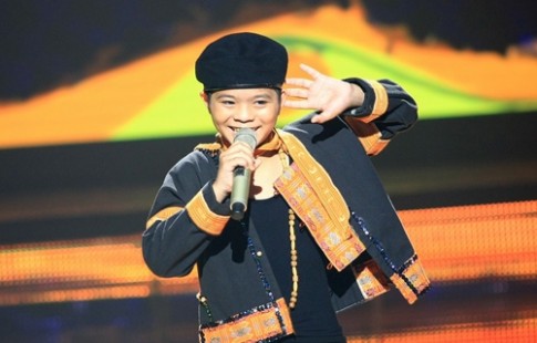 Sao nhí The Voice Kids ‘lột xác’ ngoạn mục đến ngỡ ngàng!