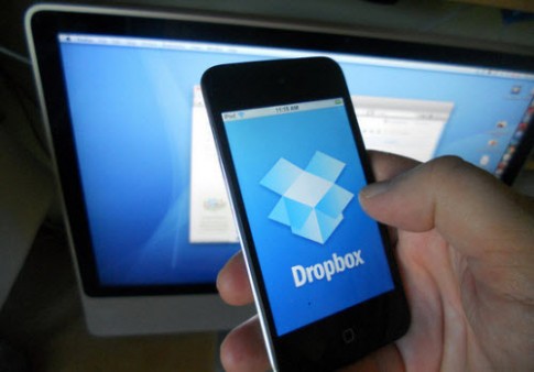 Sau iCloud, Snapchat, tới Dropbox bị lộ 7 triệu mật khẩu