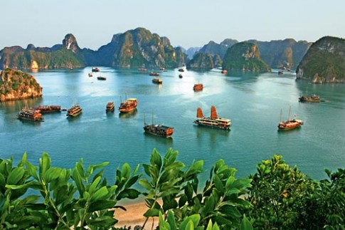 Việt Nam lọt top 20 nước đáng sống nhất thế giới