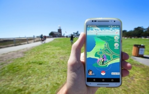 5 cách đốt calo hết cỡ khi Pokémon GO về Việt Nam