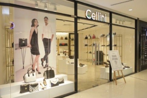 Cellini Shoes 