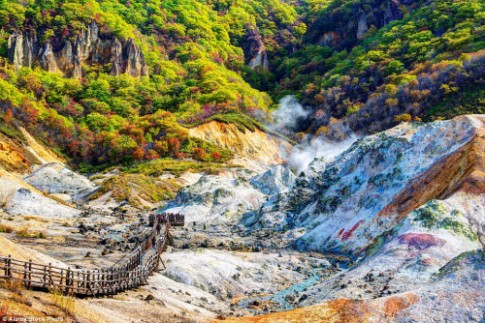 Côn Đảo lọt top 10 điểm du lịch hấp dẫn nhất châu Á